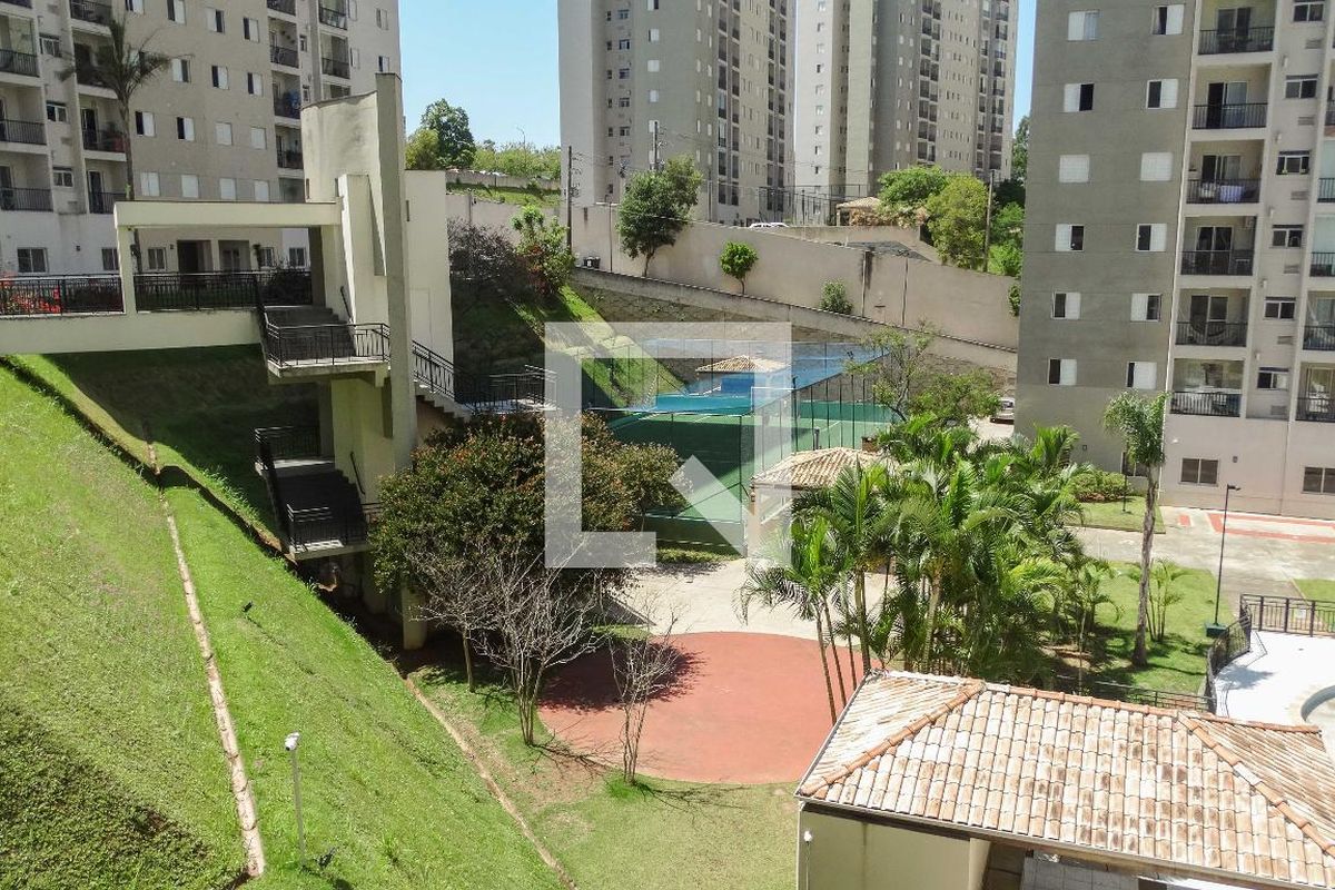 Apartamento, 3 quartos, 65 m² - Foto 73