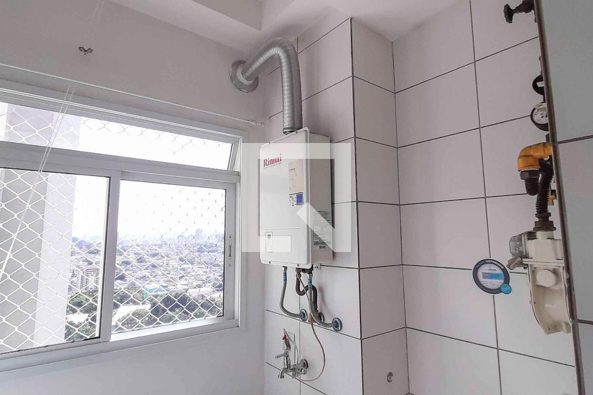Apartamento, 3 quartos, 65 m² - Foto 51