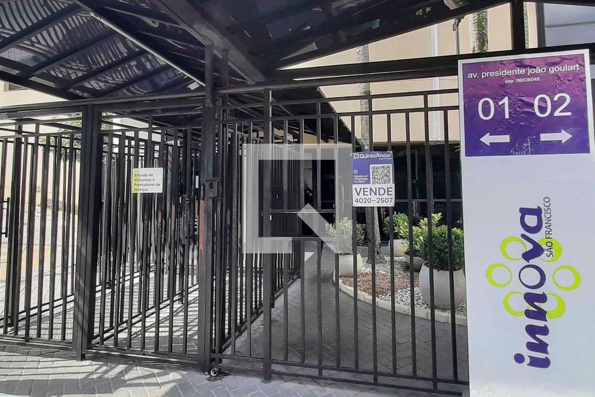 Apartamento, 3 quartos, 65 m² - Foto 121