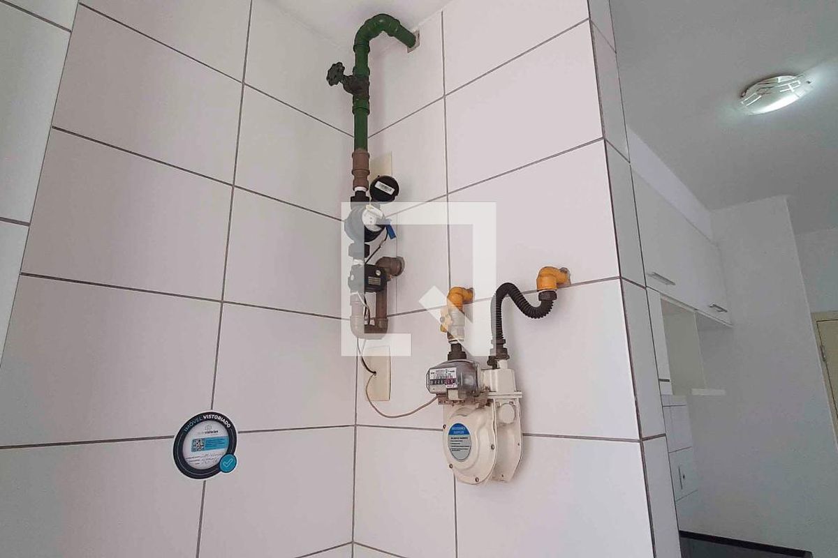 Apartamento, 3 quartos, 65 m² - Foto 54
