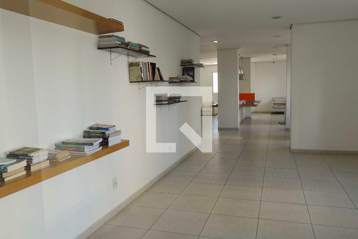 Apartamento, 3 quartos, 65 m² - Foto 107
