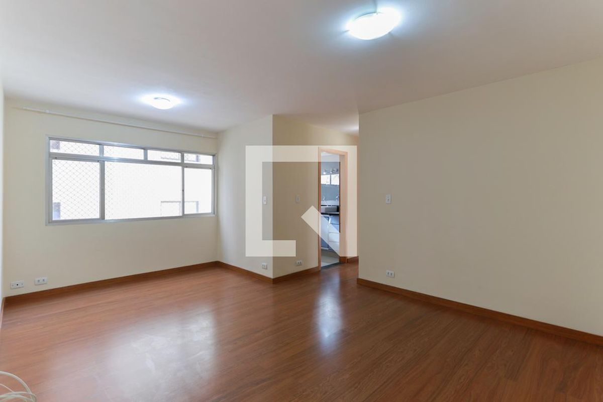 Apartamento, 2 quartos, 67 m² - Foto 1