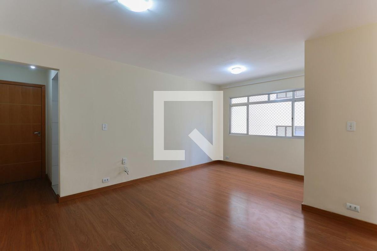 Apartamento, 2 quartos, 67 m² - Foto 2