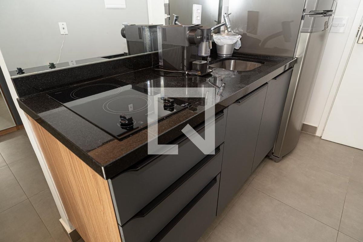 Kitnet-Studio, 31 m² - Foto 21