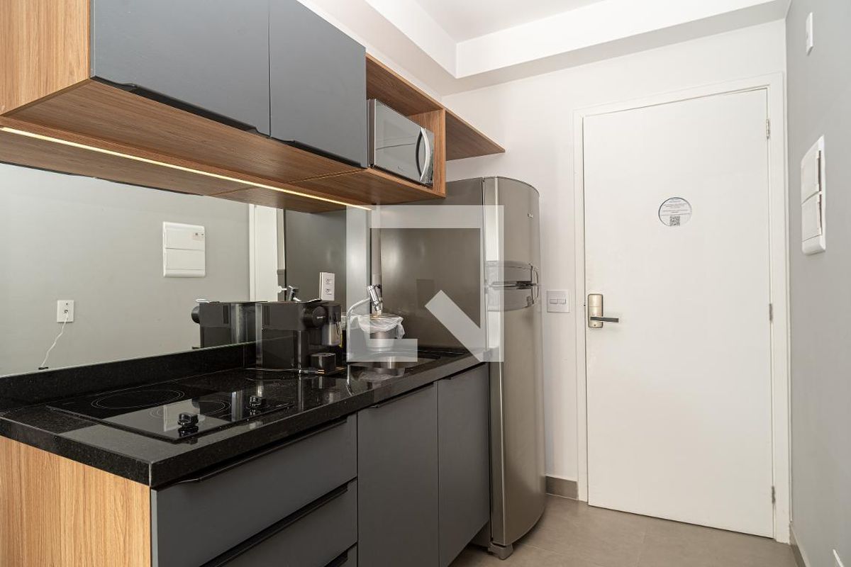 Kitnet-Studio, 31 m² - Foto 19