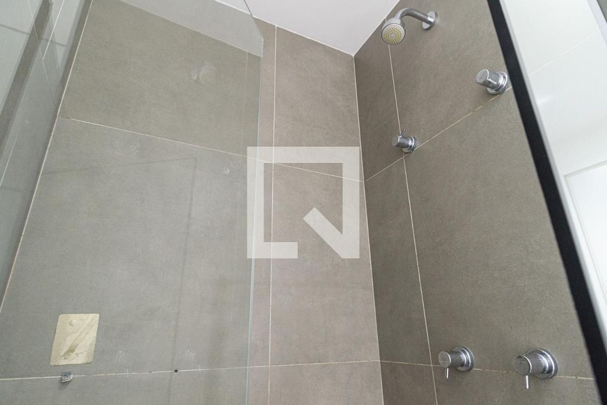 Kitnet-Studio, 31 m² - Foto 17