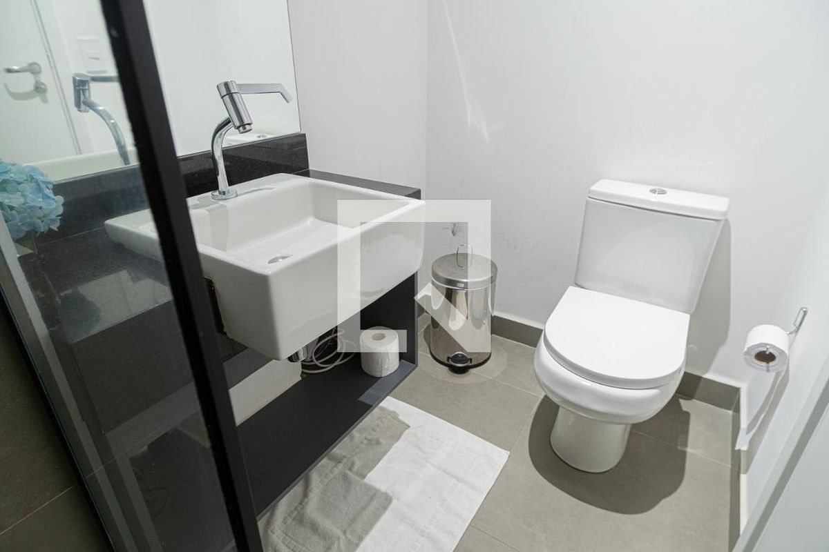 Kitnet-Studio, 31 m² - Foto 16