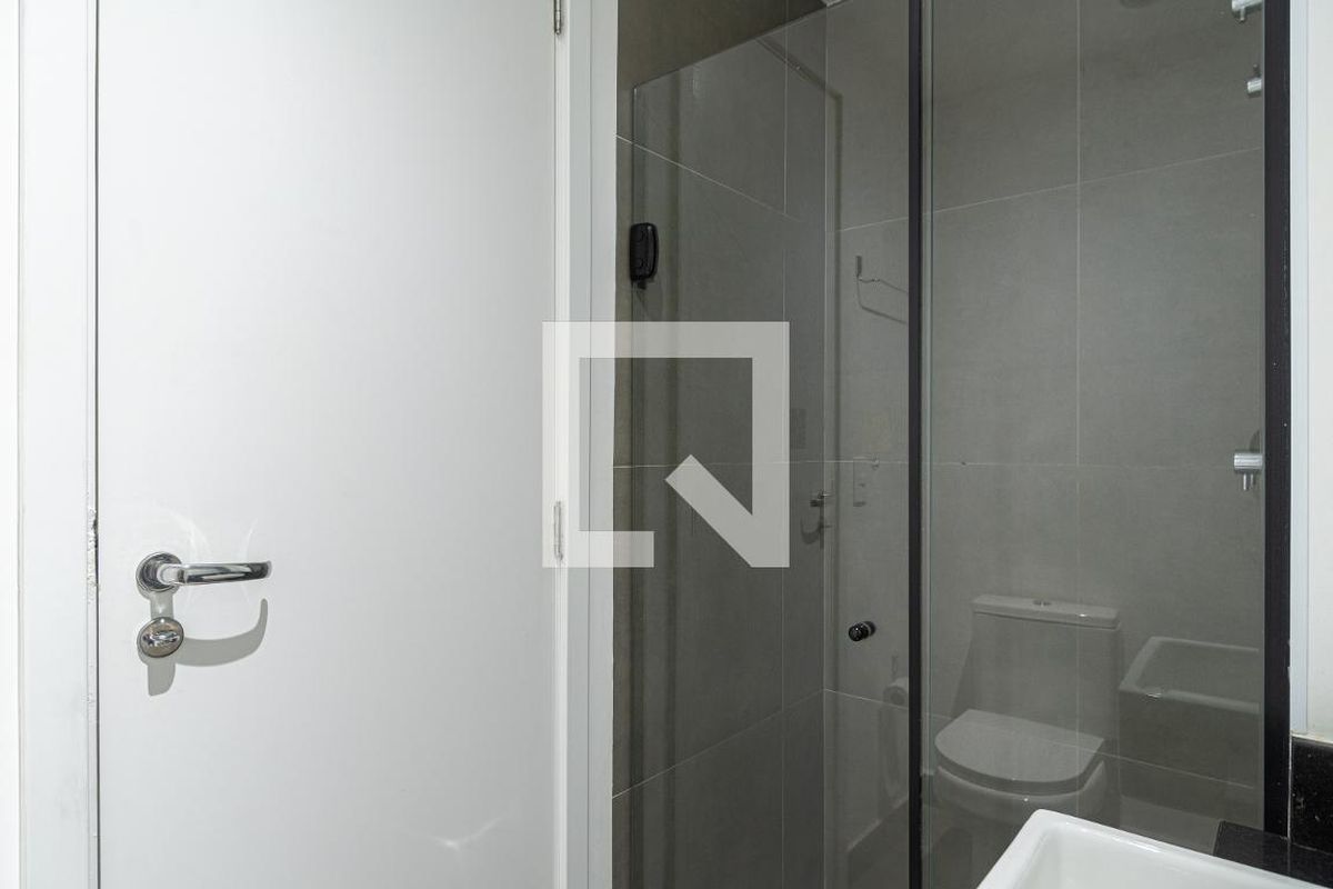 Kitnet-Studio, 31 m² - Foto 14