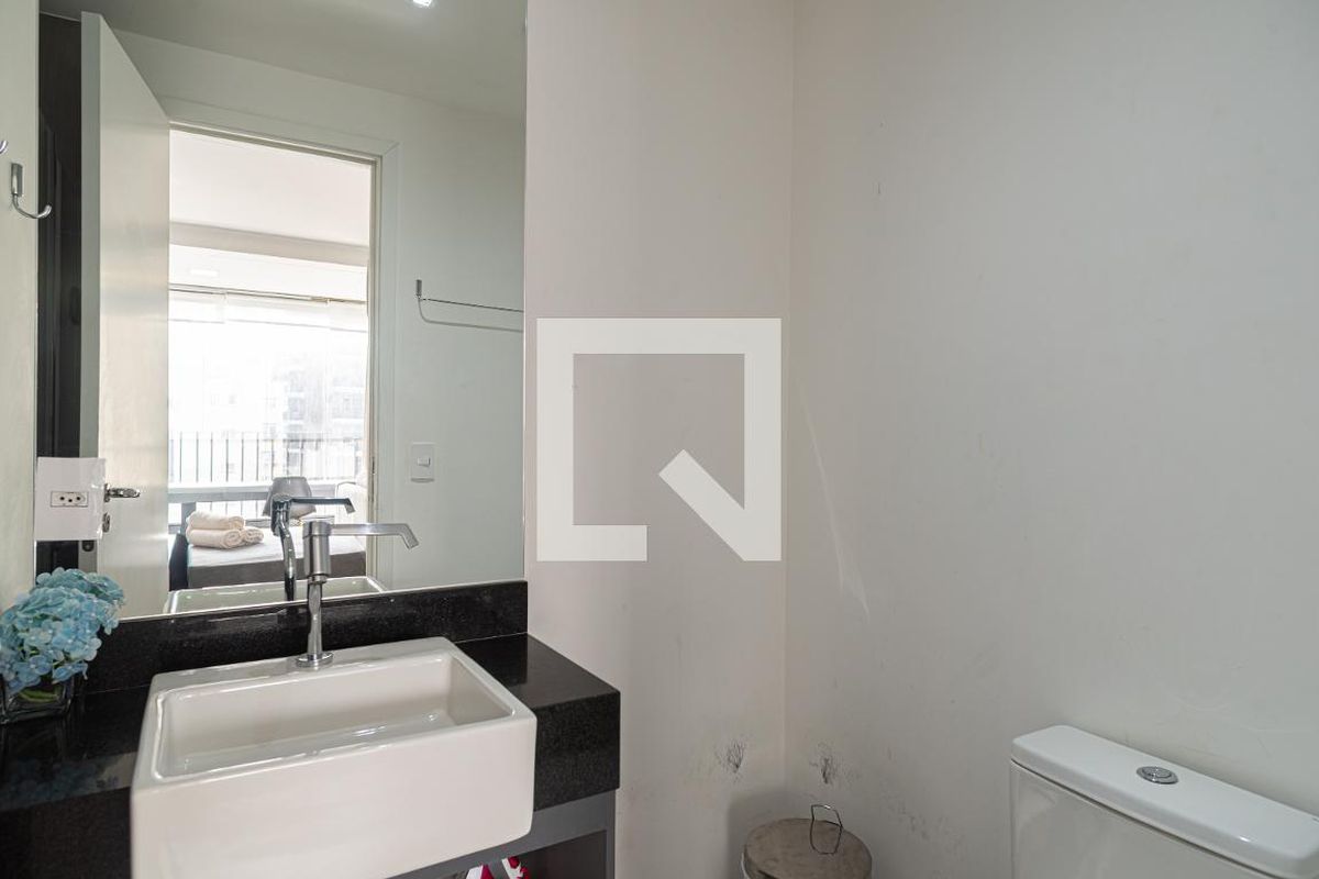 Kitnet-Studio, 31 m² - Foto 13