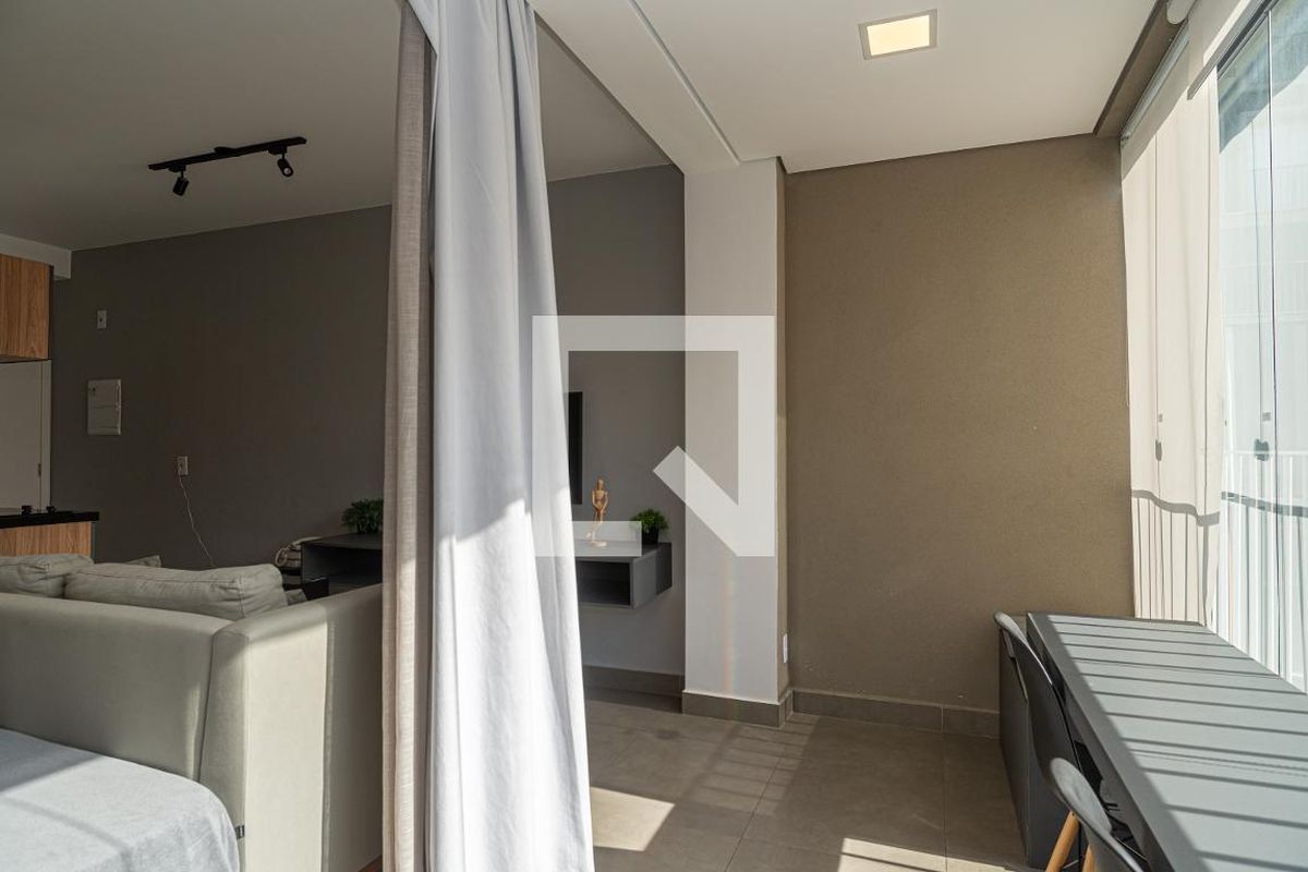 Kitnet-Studio, 31 m² - Foto 11