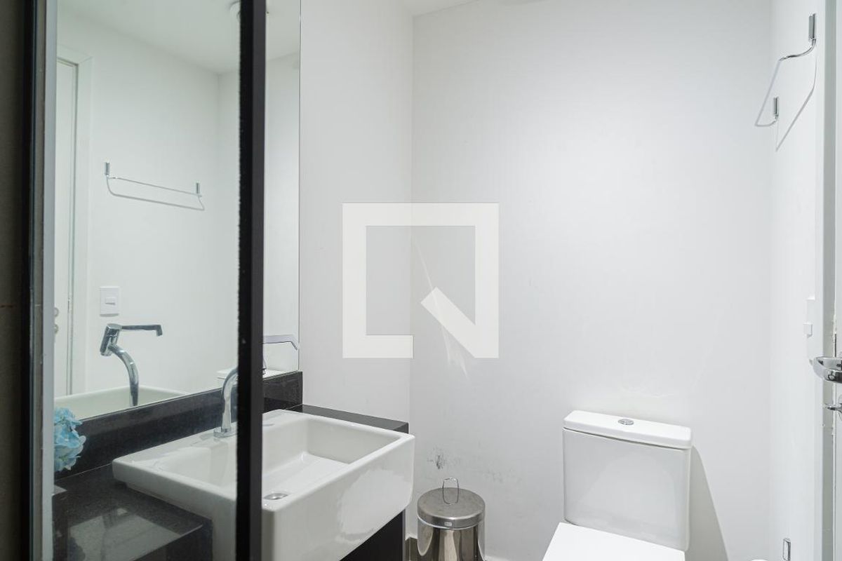 Kitnet-Studio, 31 m² - Foto 15
