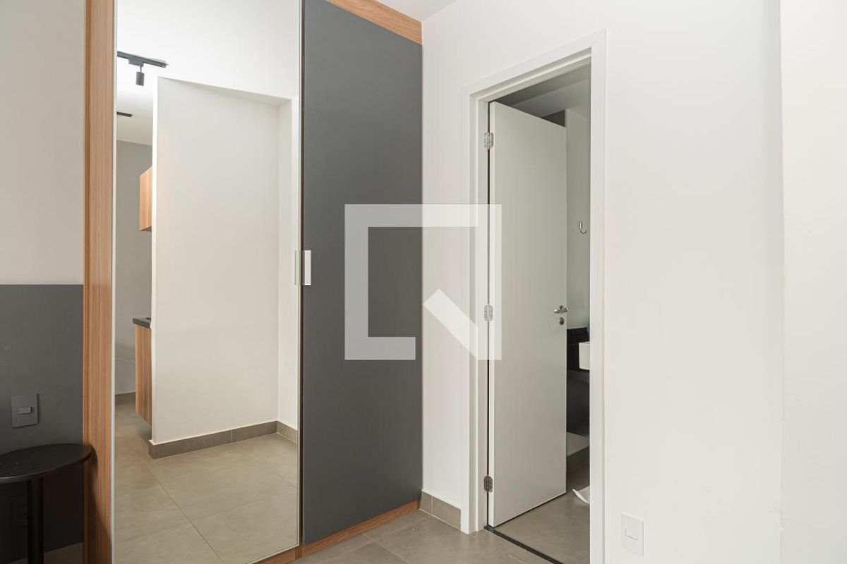 Kitnet-Studio, 31 m² - Foto 7