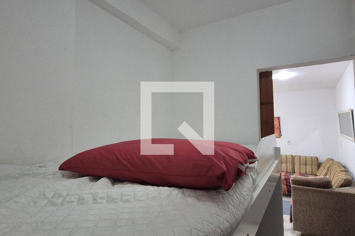 Apartamento, 2 quartos, 90 m² - Foto 11