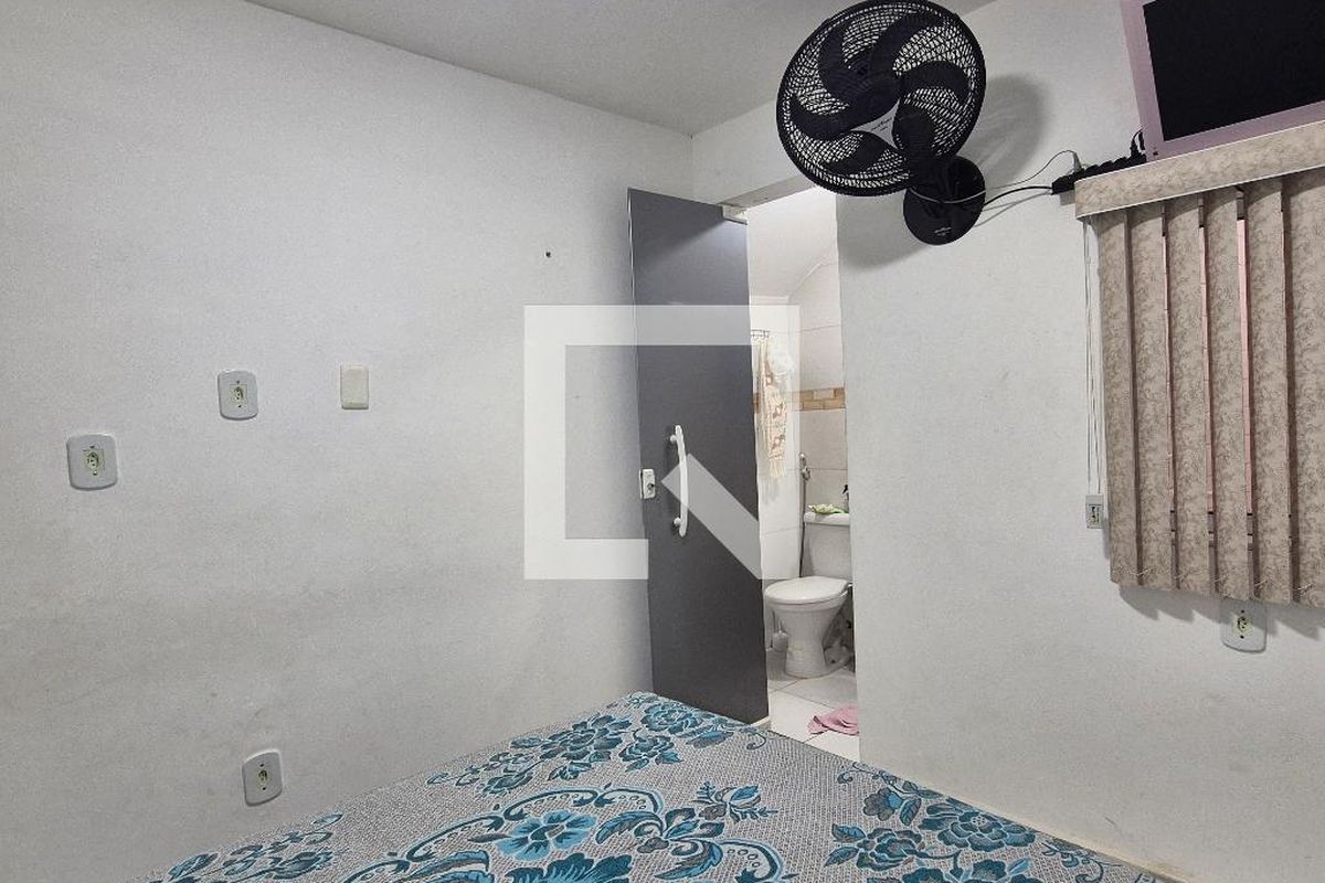 Apartamento, 2 quartos, 90 m² - Foto 16