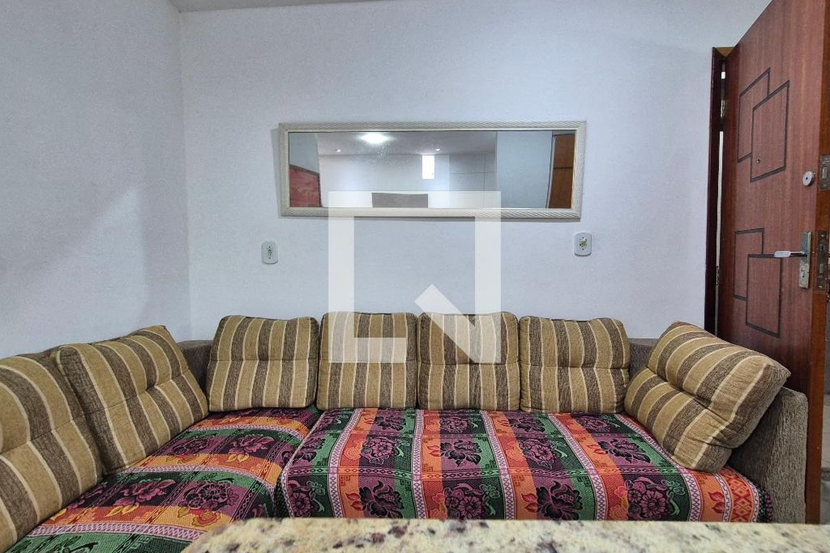 Apartamento, 2 quartos, 90 m² - Foto 6