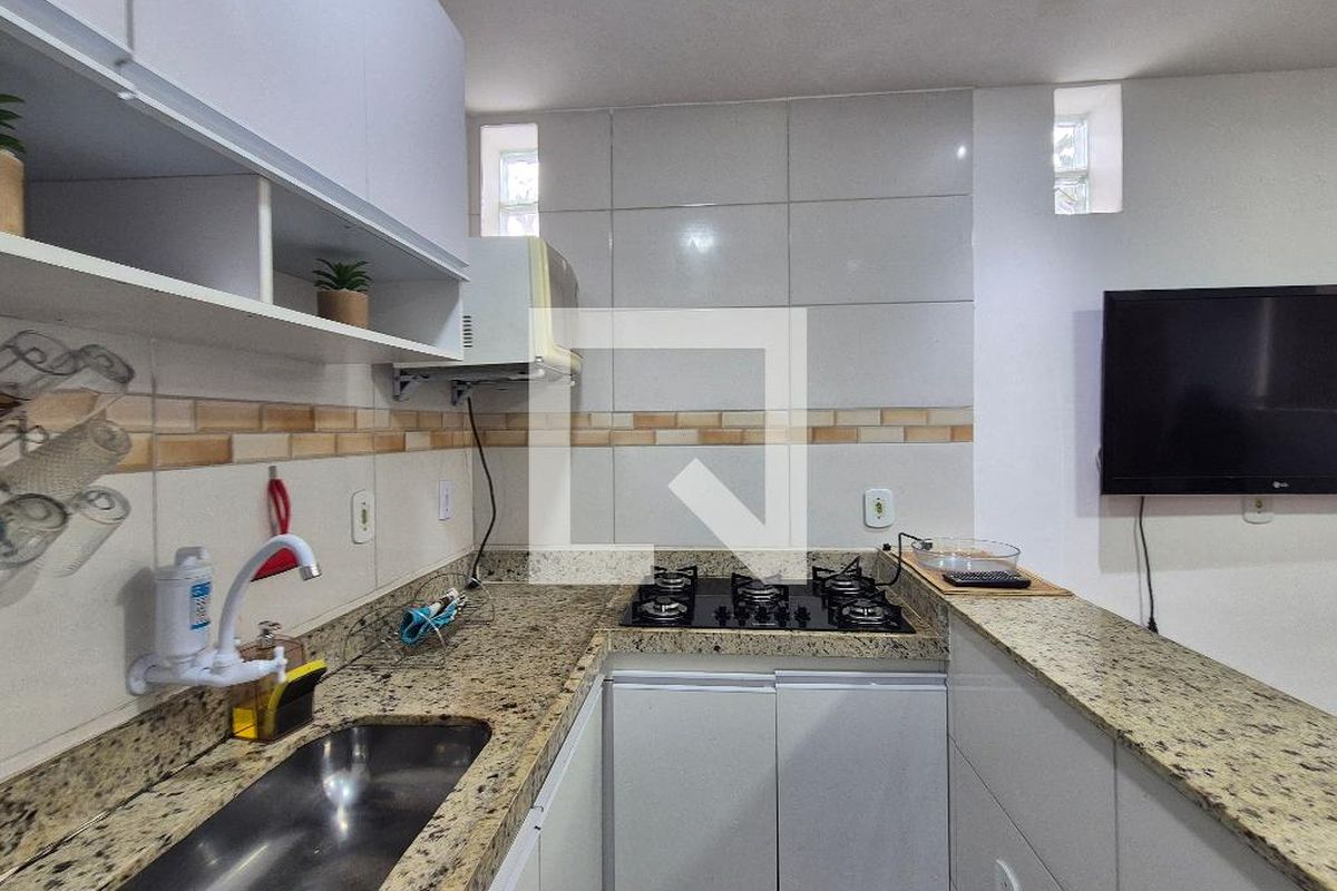 Apartamento, 2 quartos, 90 m² - Foto 26