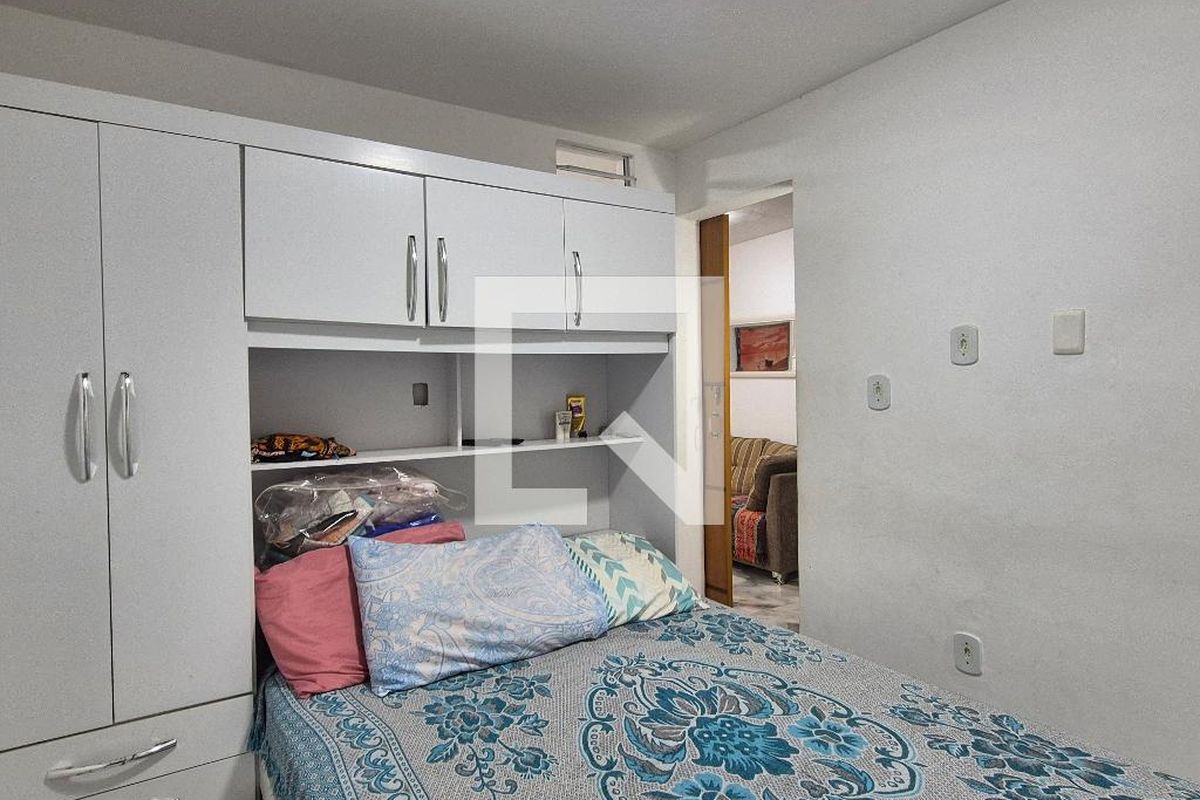 Apartamento, 2 quartos, 90 m² - Foto 15