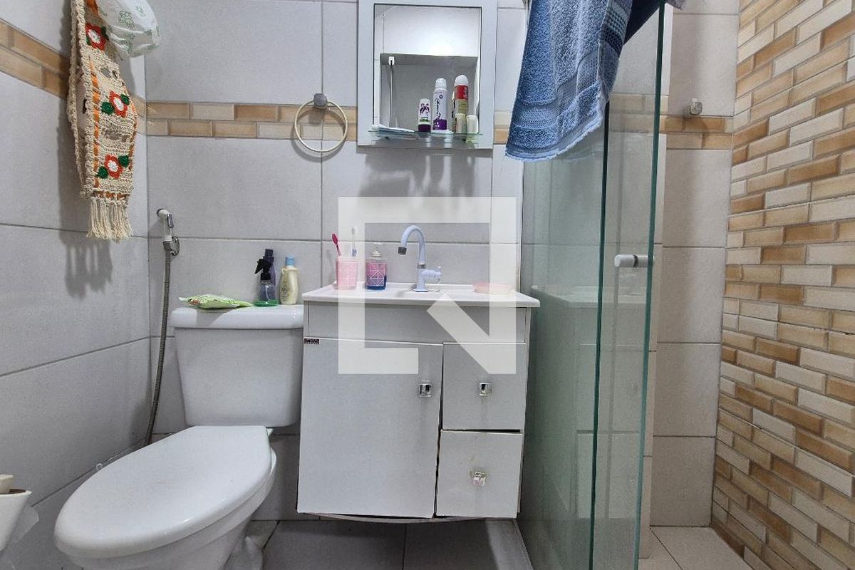 Apartamento, 2 quartos, 90 m² - Foto 17