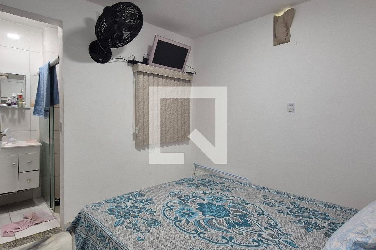 Apartamento, 2 quartos, 90 m² - Foto 13
