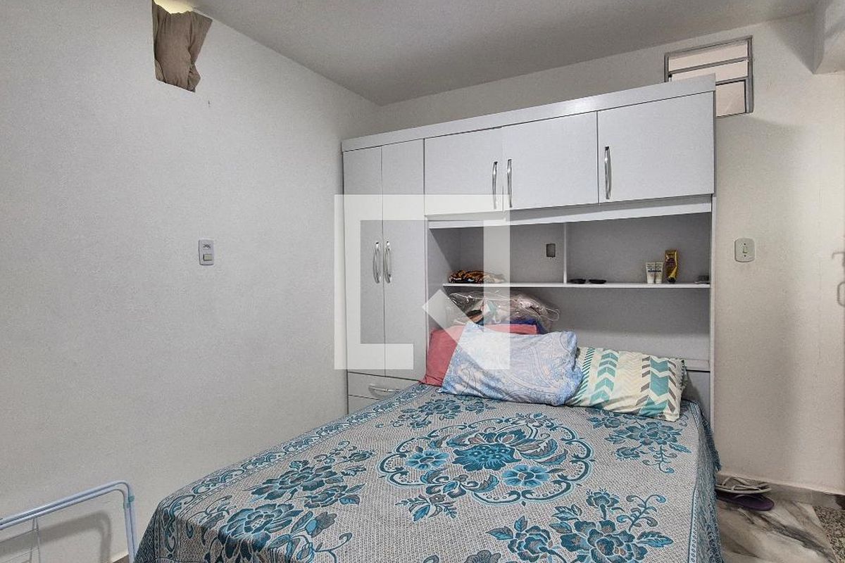Apartamento, 2 quartos, 90 m² - Foto 14
