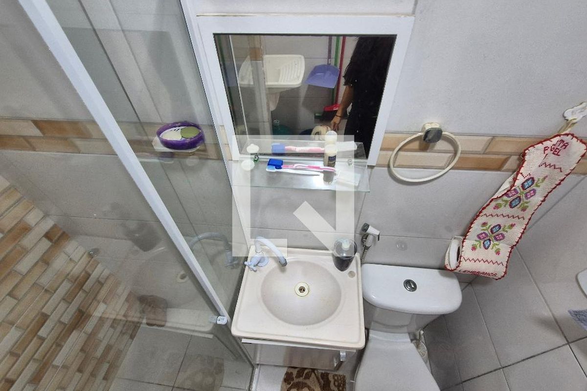 Apartamento, 2 quartos, 90 m² - Foto 24