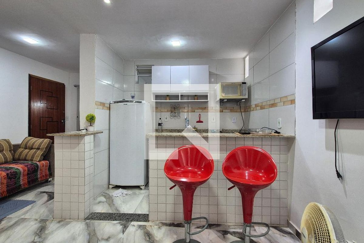 Apartamento, 2 quartos, 90 m² - Foto 28