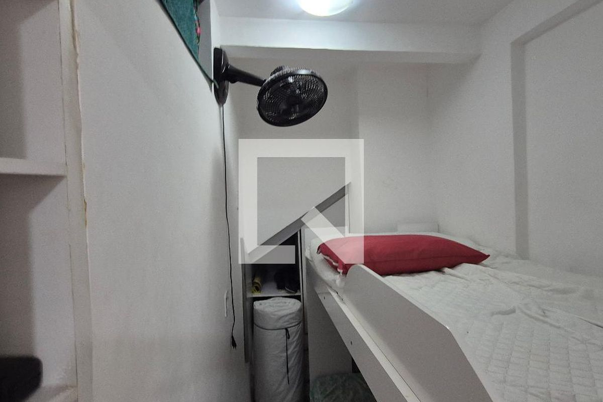 Apartamento, 2 quartos, 90 m² - Foto 12