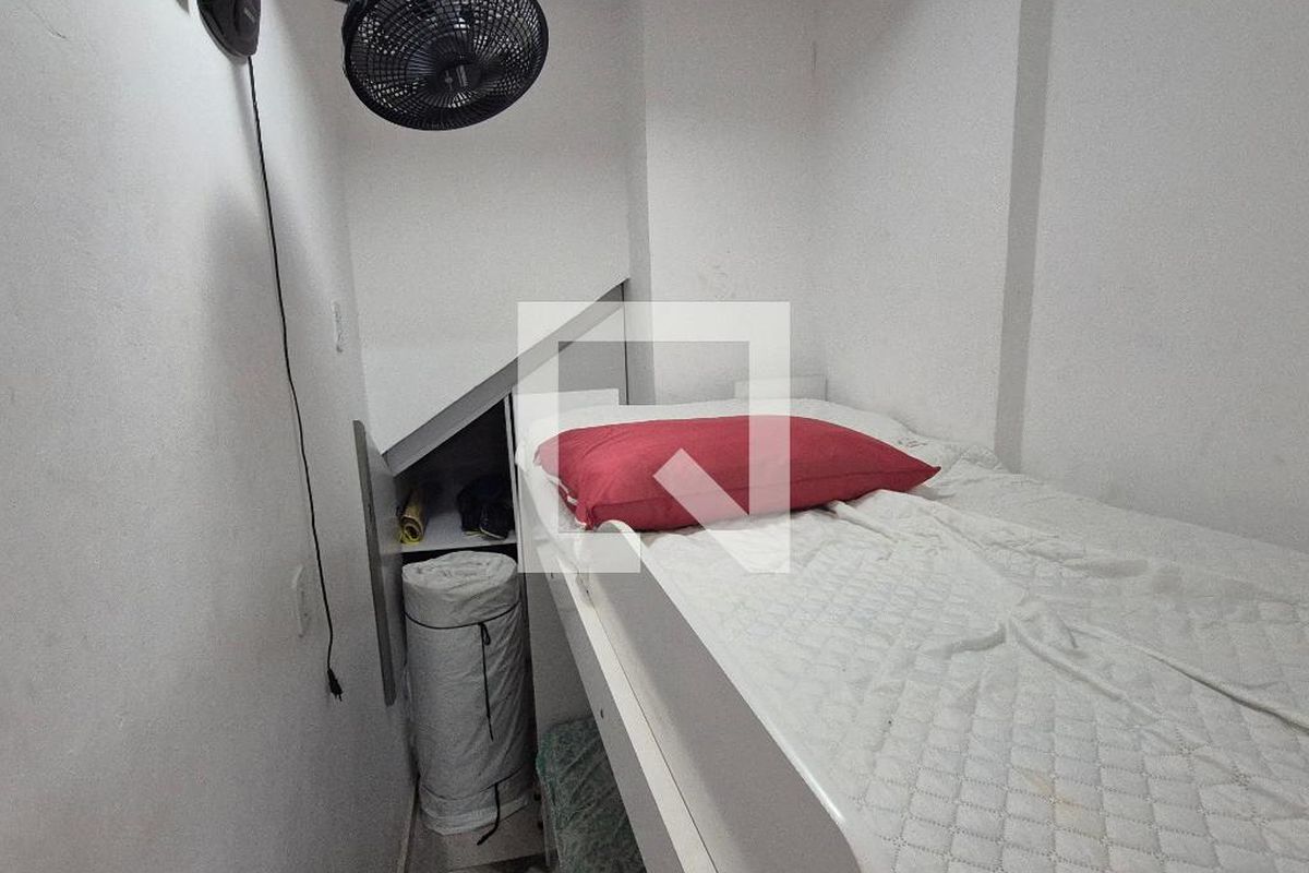 Apartamento, 2 quartos, 90 m² - Foto 10