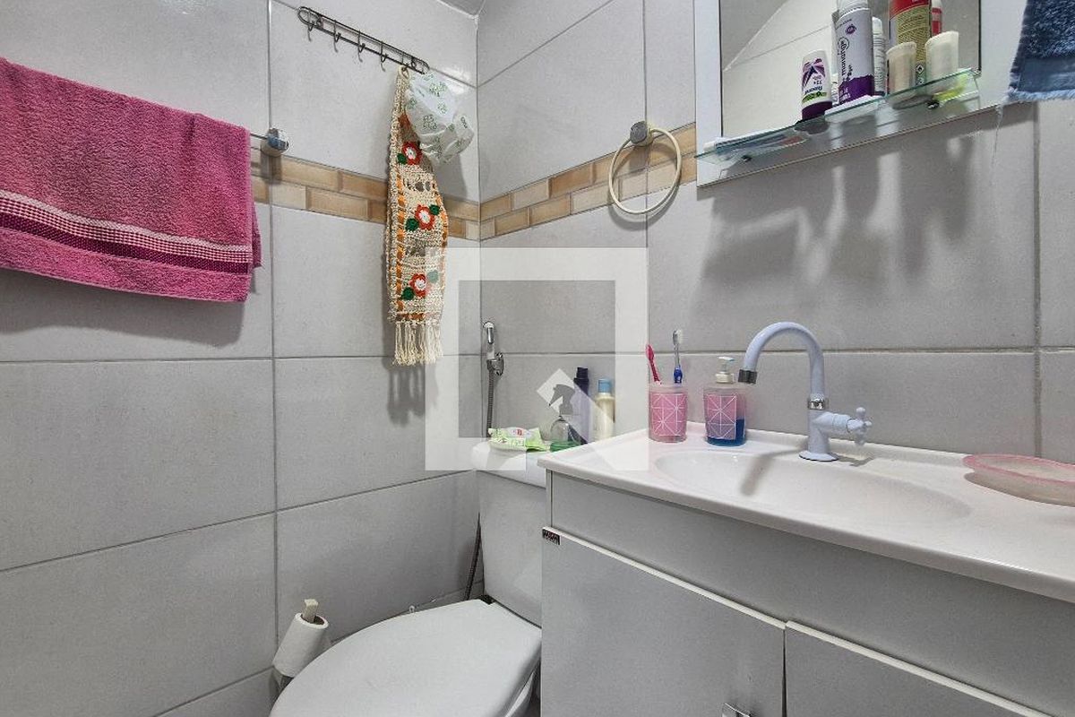 Apartamento, 2 quartos, 90 m² - Foto 19
