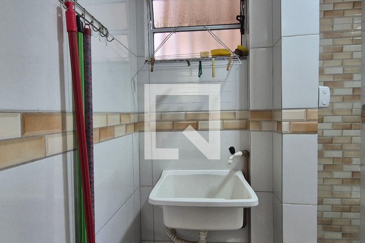 Apartamento, 2 quartos, 90 m² - Foto 31