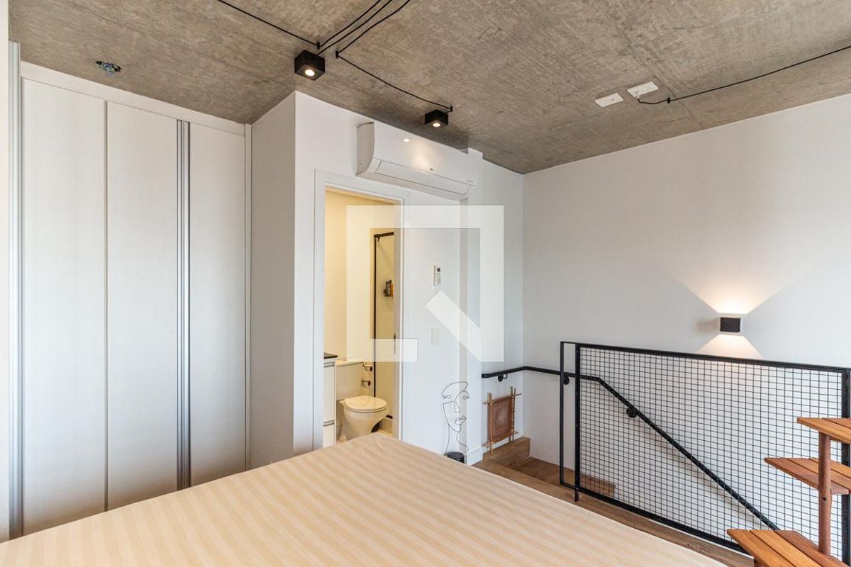Kitnet-Studio, 48 m² - Foto 15