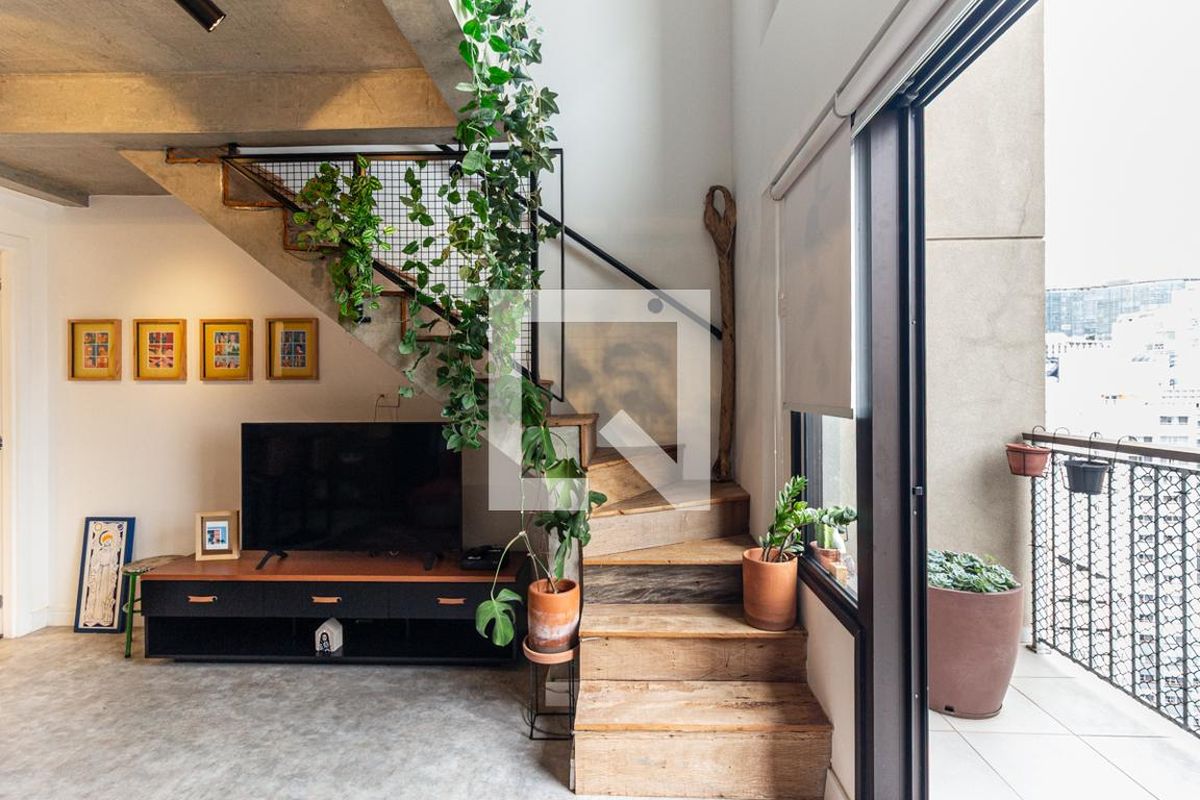 Kitnet-Studio, 48 m² - Foto 8
