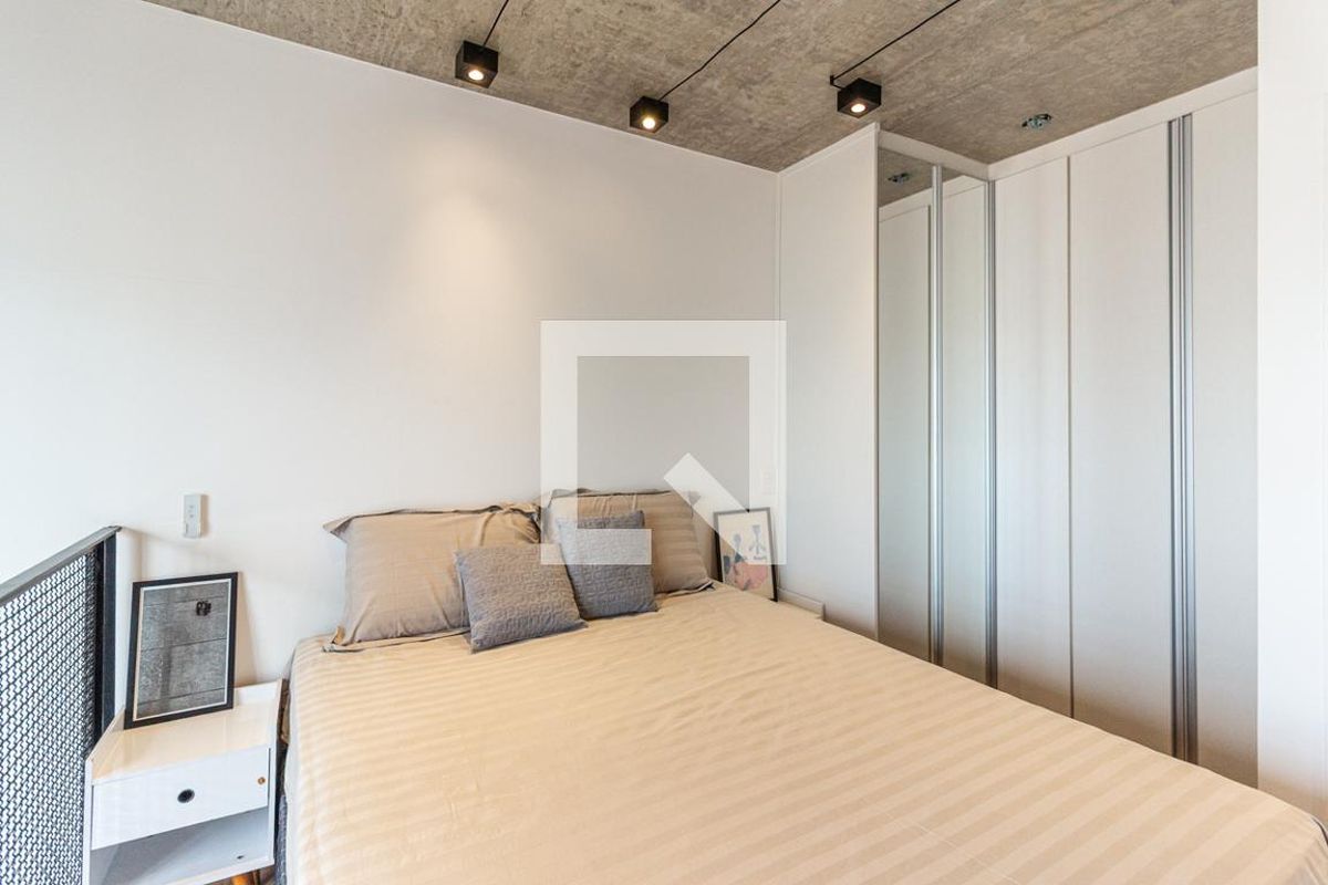 Kitnet-Studio, 48 m² - Foto 16