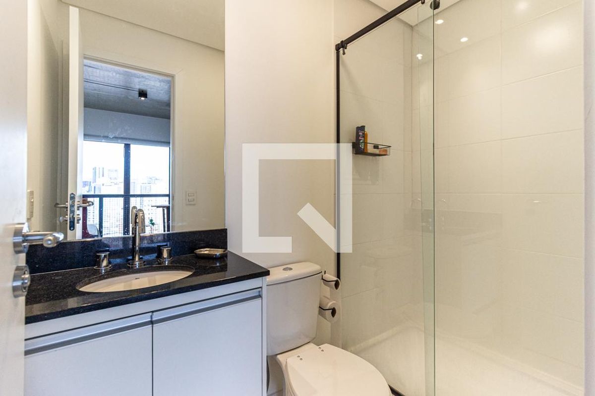 Kitnet-Studio, 48 m² - Foto 18