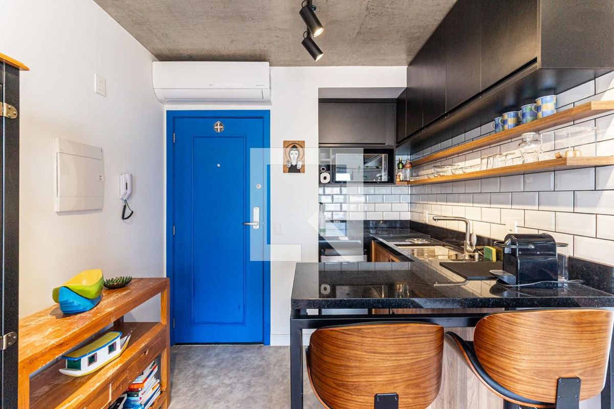 Kitnet-Studio, 48 m² - Foto 23