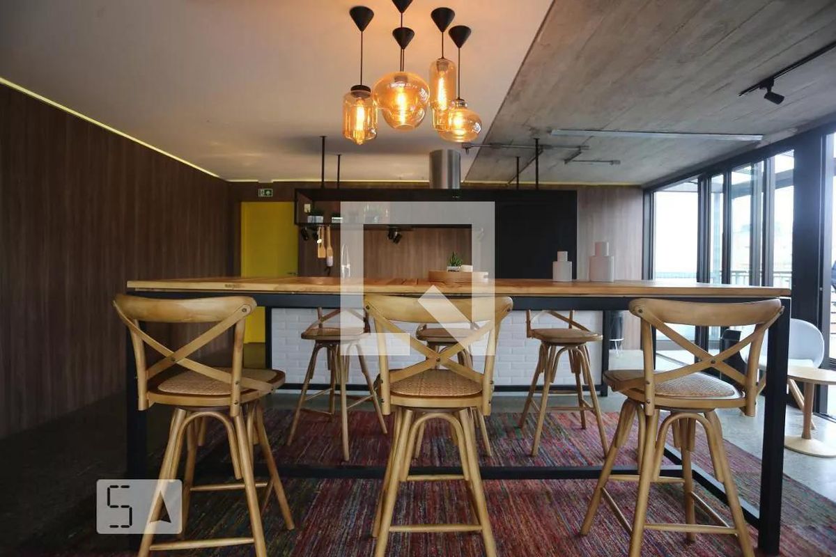 Kitnet-Studio, 48 m² - Foto 31