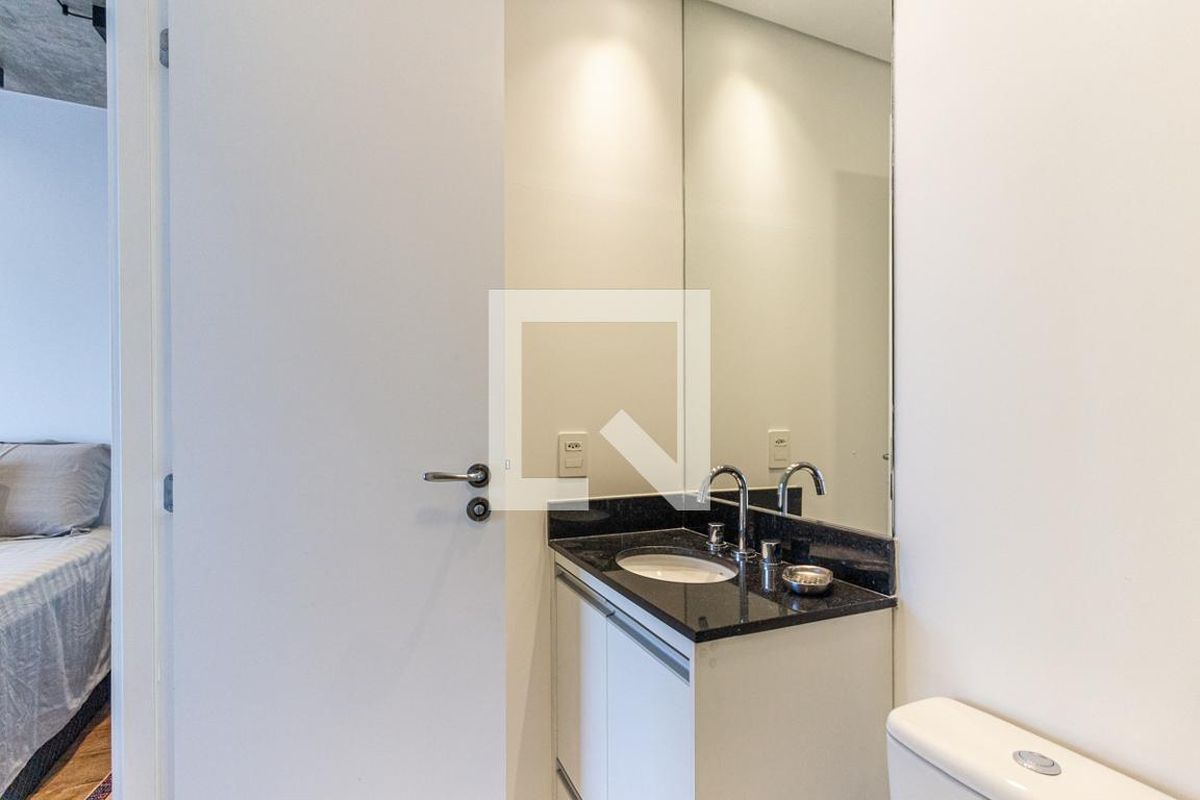 Kitnet-Studio, 48 m² - Foto 20