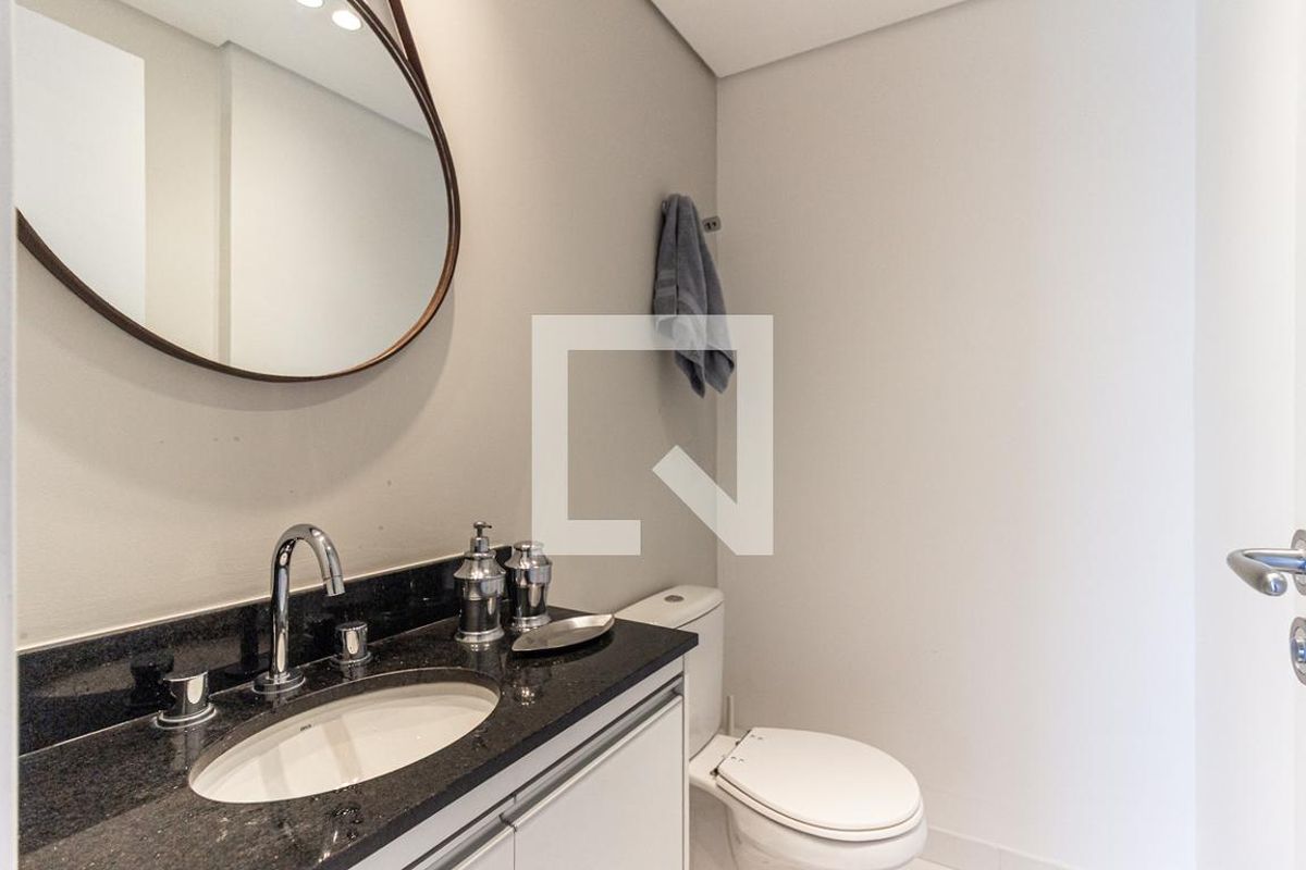 Kitnet-Studio, 48 m² - Foto 22