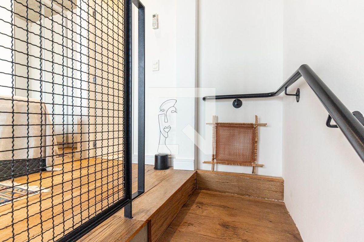 Kitnet-Studio, 48 m² - Foto 17