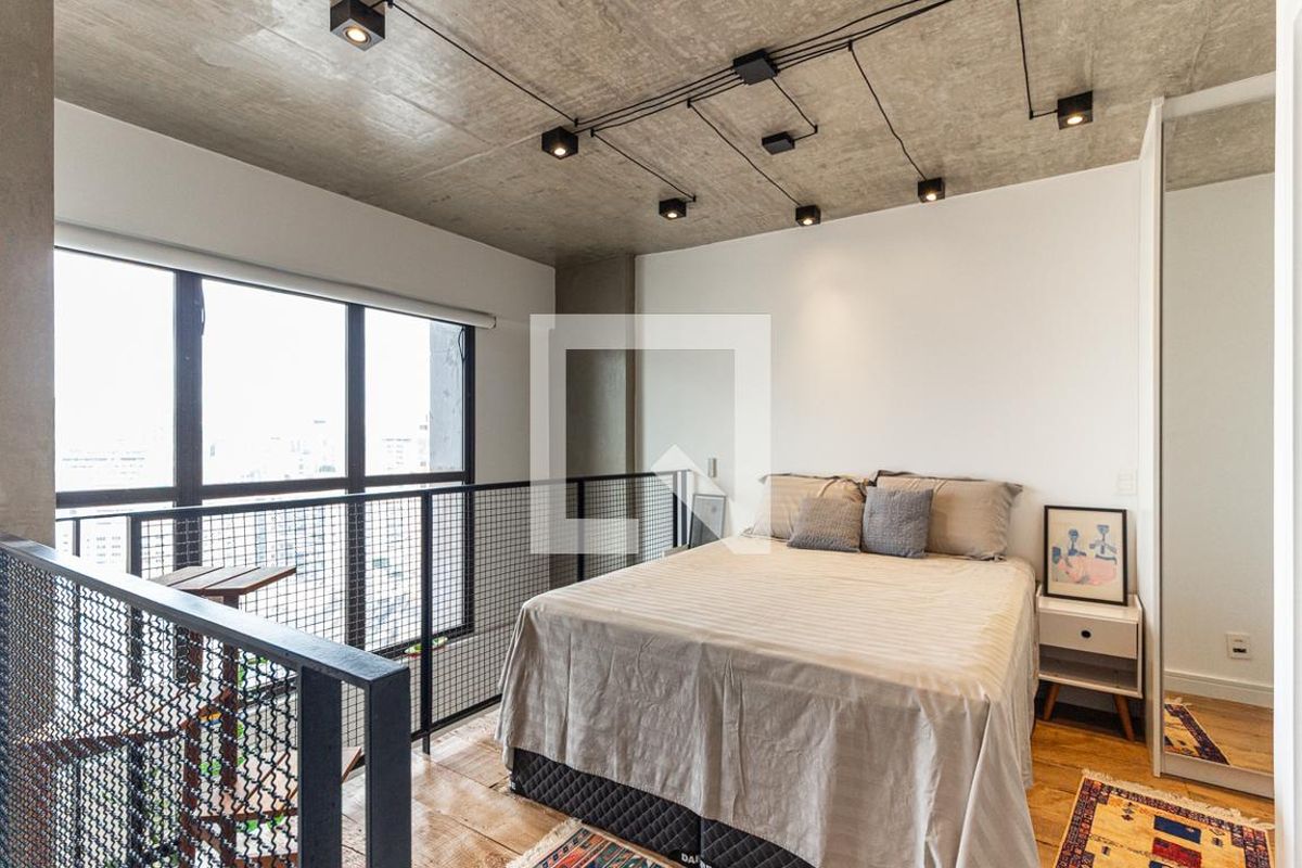 Kitnet-Studio, 48 m² - Foto 12