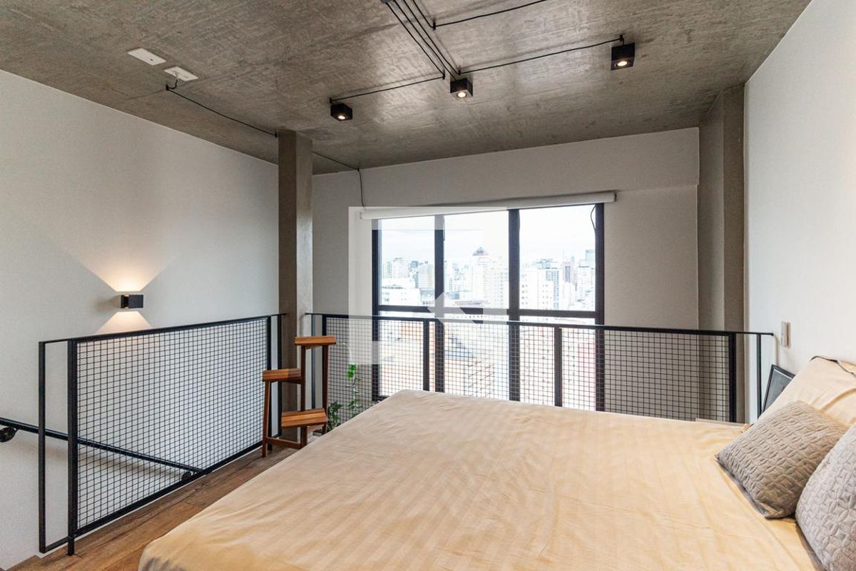 Kitnet-Studio, 48 m² - Foto 14