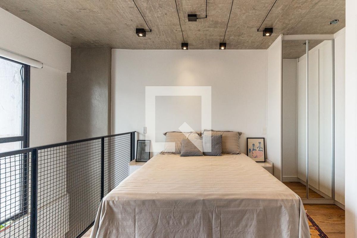 Kitnet-Studio, 48 m² - Foto 13