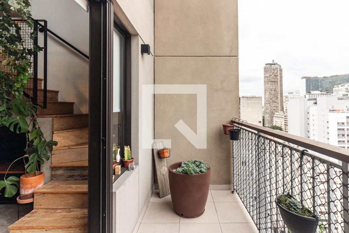 Kitnet-Studio, 48 m² - Foto 9