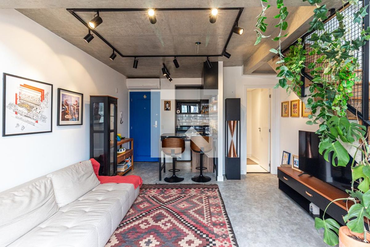 Kitnet-Studio, 48 m² - Foto 5
