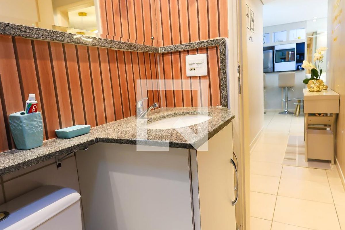Apartamento, 3 quartos, 72 m² - Foto 20