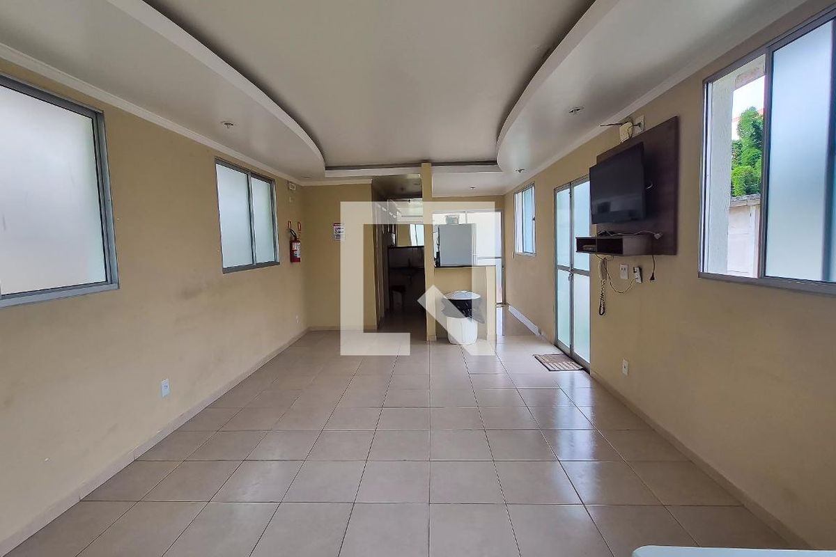 Apartamento, 3 quartos, 72 m² - Foto 61