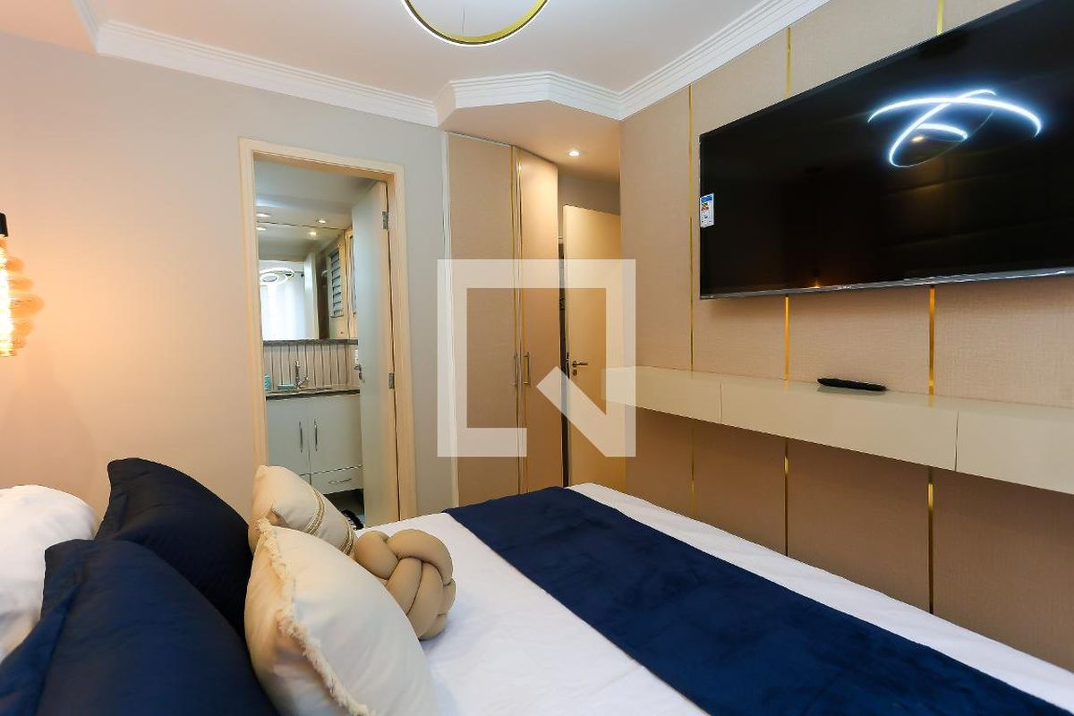 Apartamento, 3 quartos, 72 m² - Foto 37
