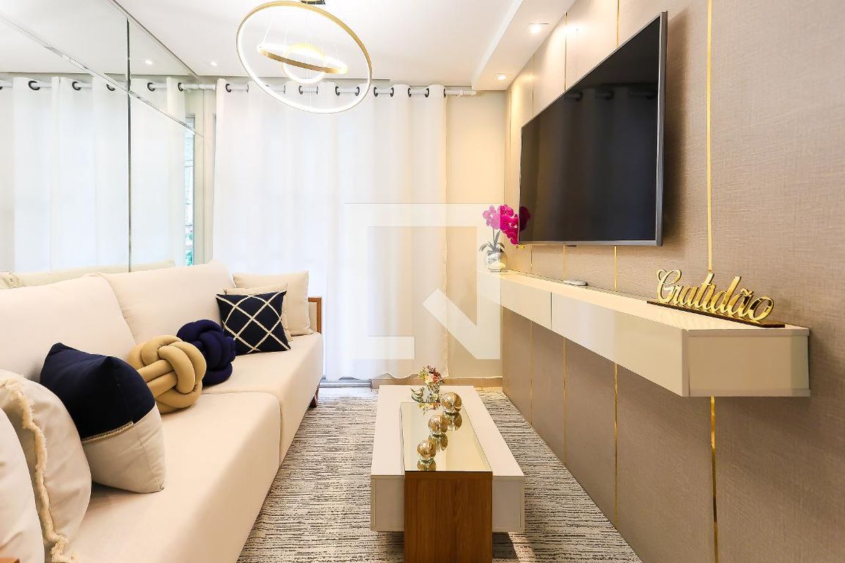 Apartamento, 3 quartos, 72 m² - Foto 3