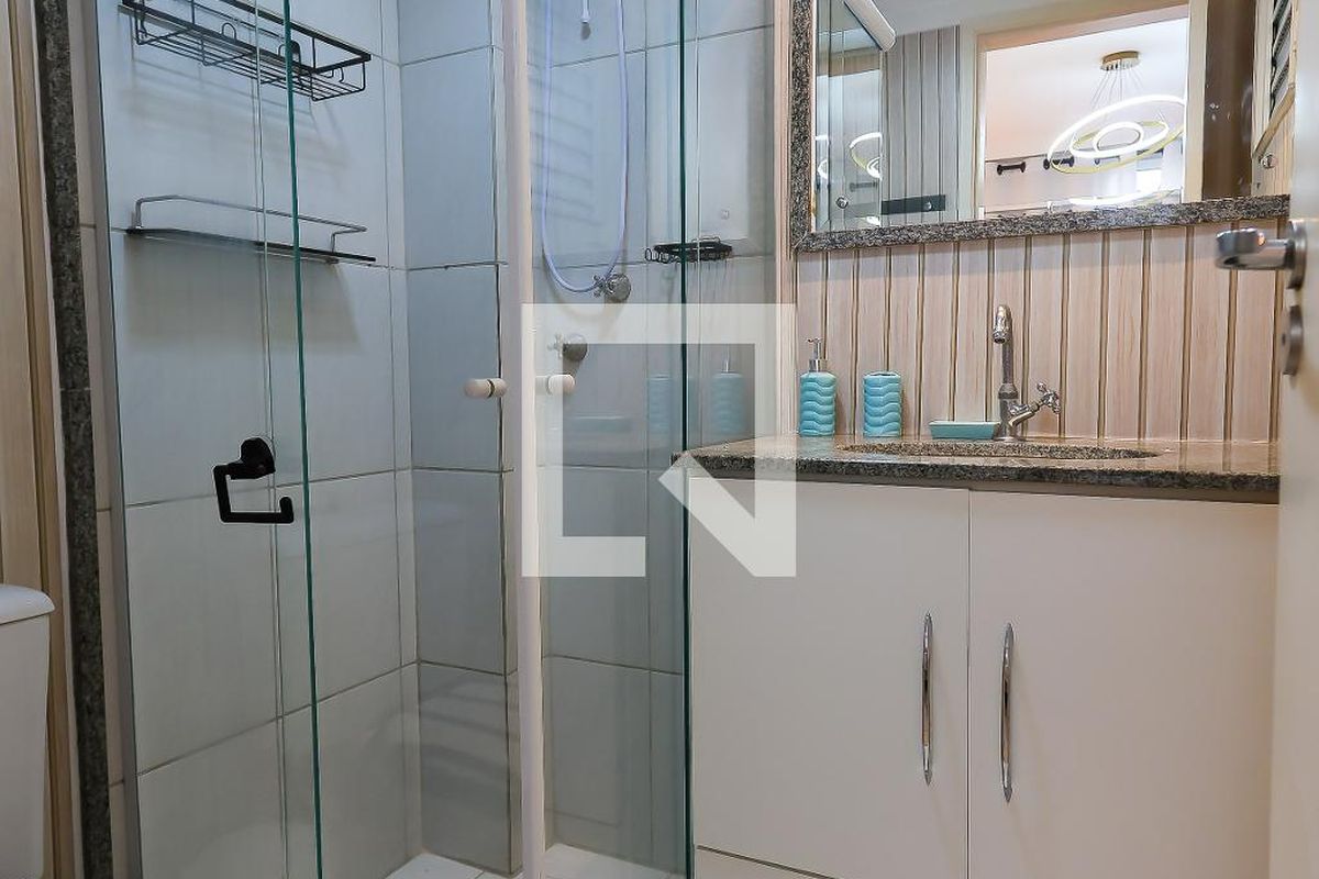 Apartamento, 3 quartos, 72 m² - Foto 39