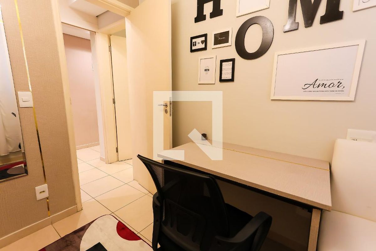 Apartamento, 3 quartos, 72 m² - Foto 23